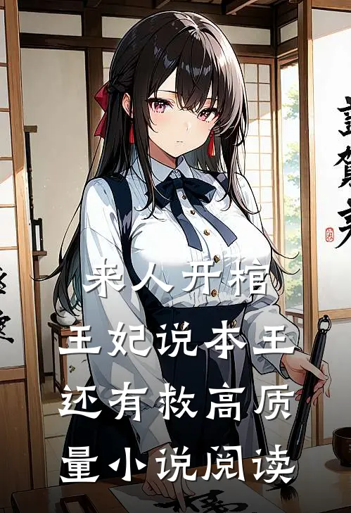 来人开棺，王妃说本王还有救高质量小说阅读