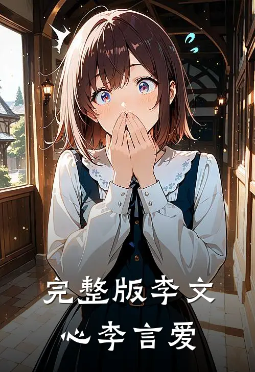 完整版李文心李言爱