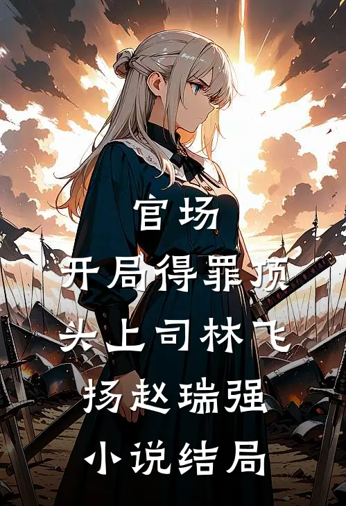 官场：开局得罪顶头上司林飞扬赵瑞强小说结局