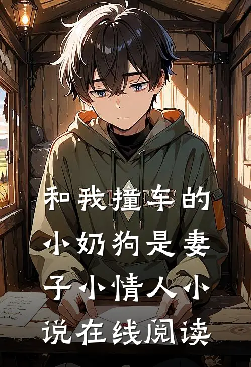 和我撞车的小奶狗是妻子小情人小说在线阅读