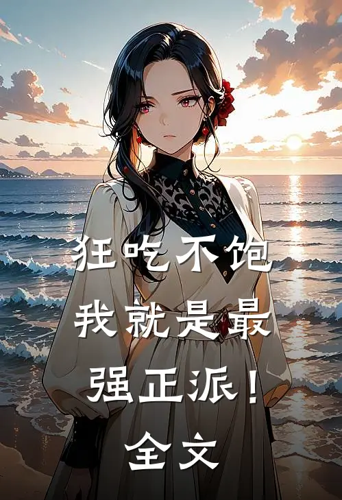 狂吃不饱，我就是最强正派！全文