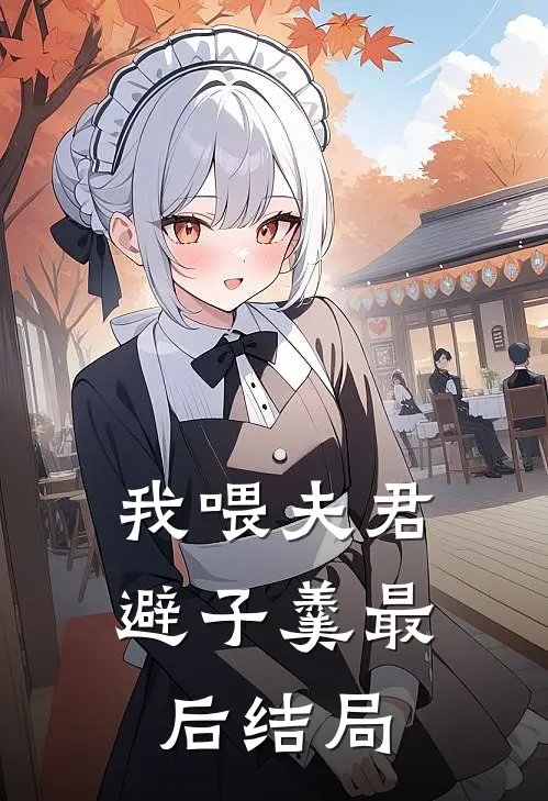 我喂夫君避子羹最后结局