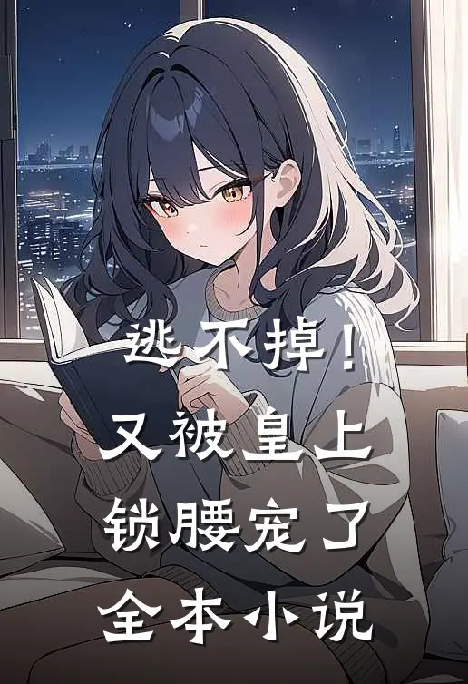 逃不掉！又被皇上锁腰宠了全本小说