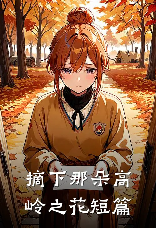 摘下那朵高岭之花短篇
