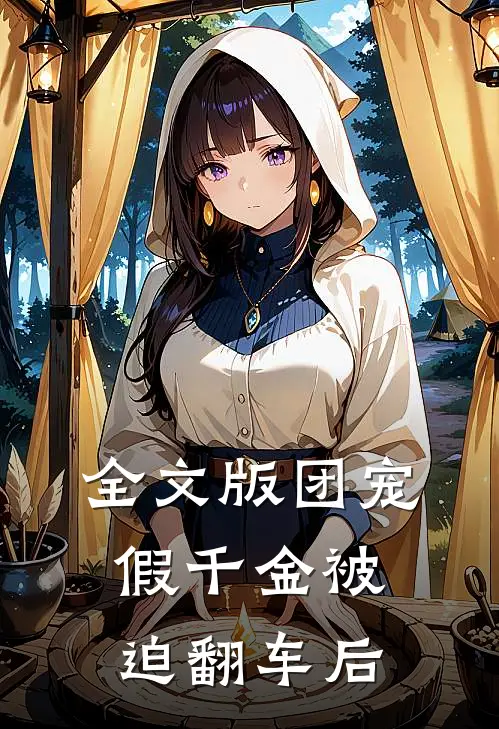 全文版团宠假千金被迫翻车后