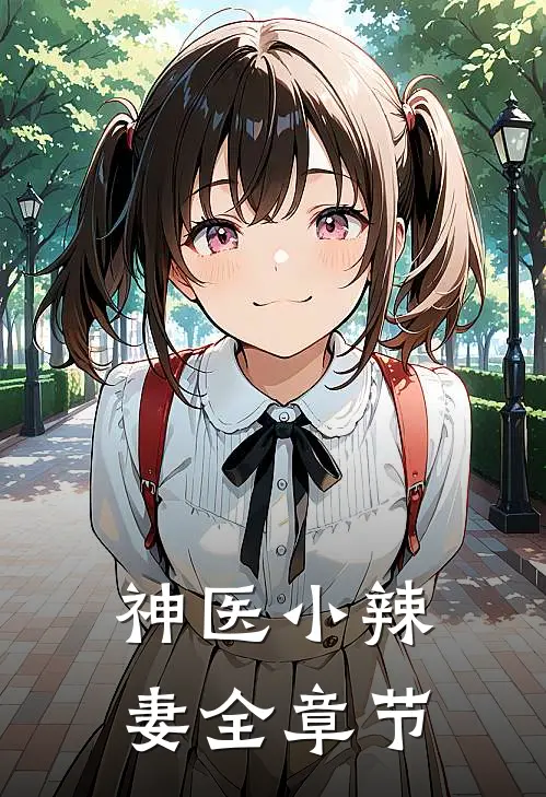 神医小辣妻全章节