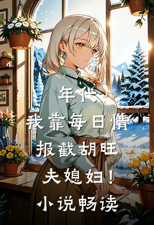 年代：我靠每日情报截胡旺夫媳妇！小说畅读