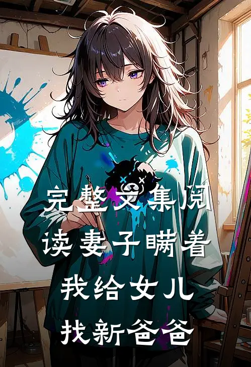 完整文集阅读妻子瞒着我给女儿找新爸爸