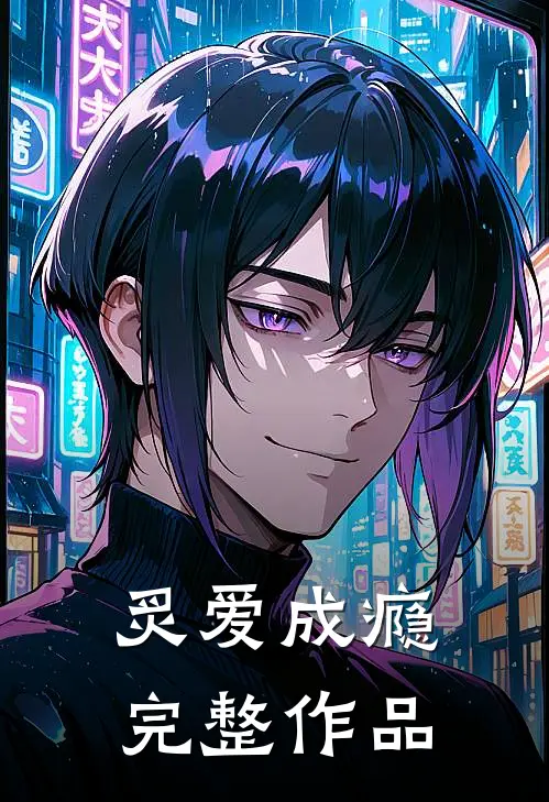 炙爱成瘾完整作品