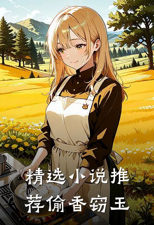 精选小说推荐偷香窃玉