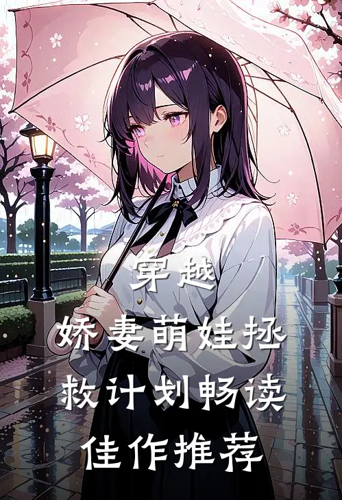 穿越：娇妻萌娃拯救计划畅读佳作推荐