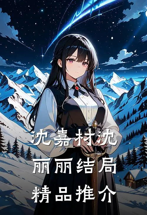 沈嘉材沈丽丽结局精品推介
