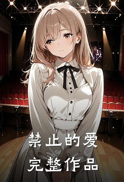 禁止的爱完整作品