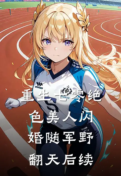 重生七零绝色美人闪婚随军野翻天后续