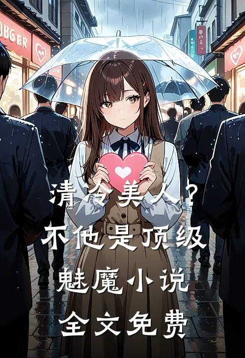 清冷美人？不，他是顶级魅魔小说全文免费