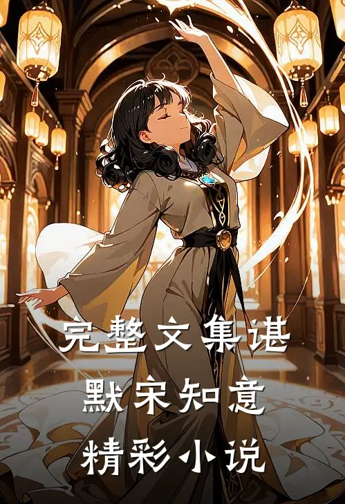 完整文集谌默宋知意精彩小说