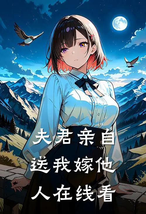 夫君亲自送我嫁他人在线看