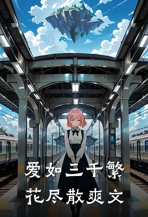 爱如三千繁花尽散爽文