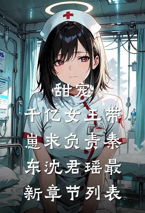 甜宠：千亿女王带崽求负责秦东沈君瑶最新章节列表