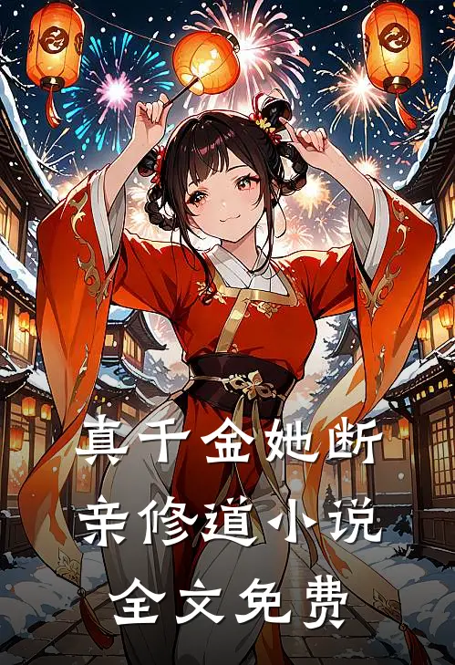 真千金她断亲修道小说全文免费