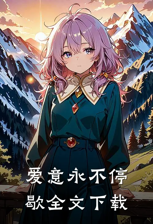 爱意永不停歇全文下载
