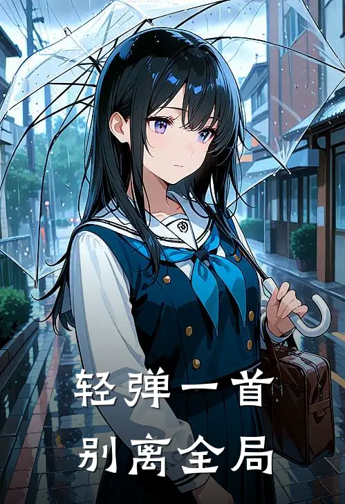 轻弹一首别离全局