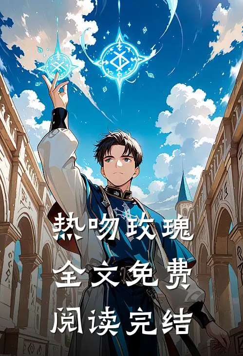热吻玫瑰全文免费阅读完结
