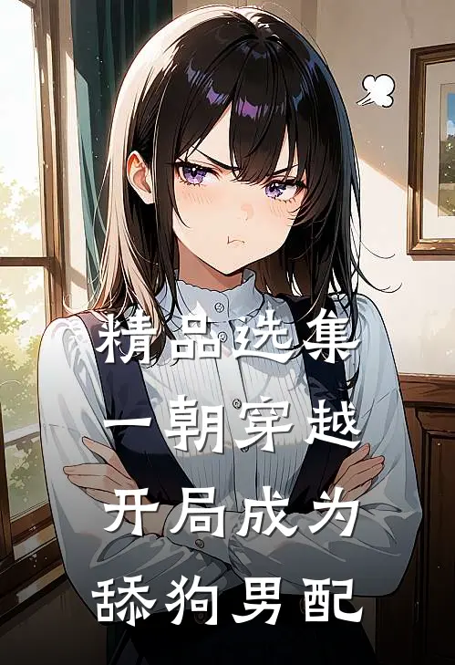 精品选集一朝穿越，开局成为舔狗男配