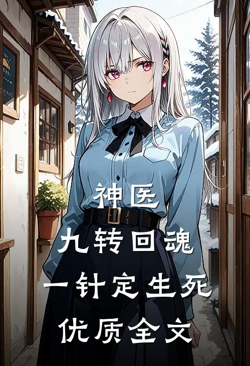 神医：九转回魂，一针定生死优质全文