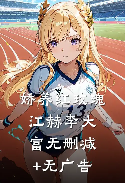 娇养红玫瑰江赫李大富无删减+无广告