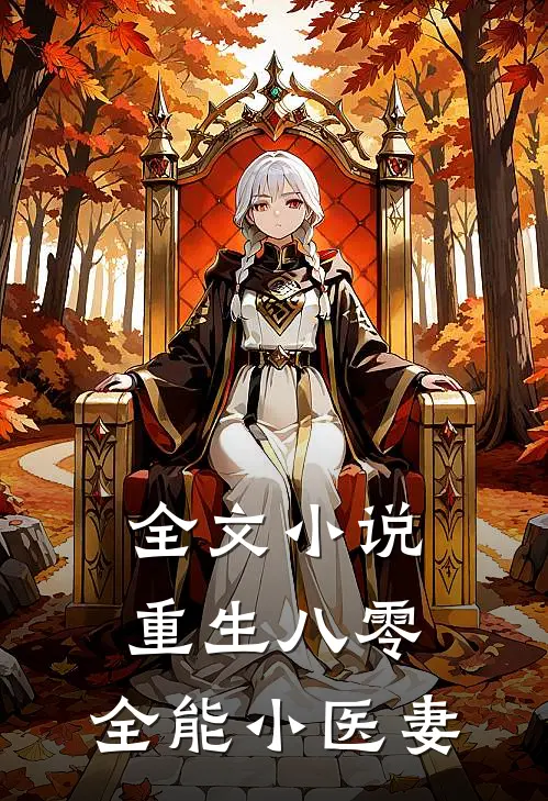 全文小说重生八零：全能小医妻