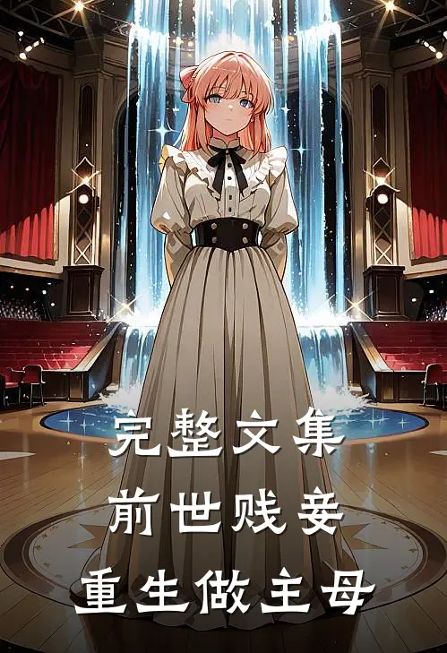 完整文集前世贱妾，重生做主母
