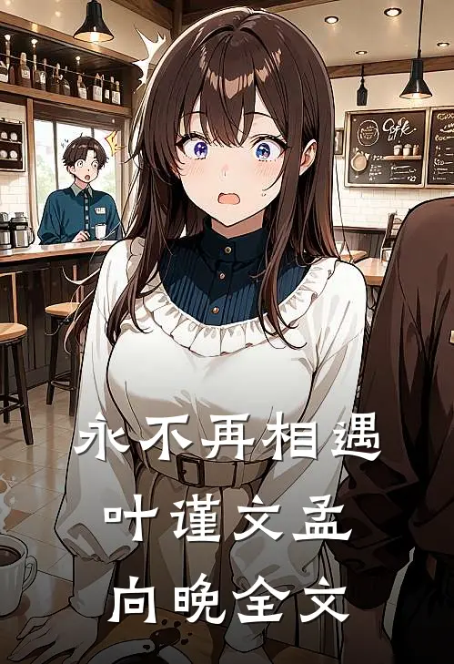 永不再相遇叶谨文孟向晚全文