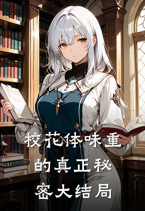 校花体味重的真正秘密大结局