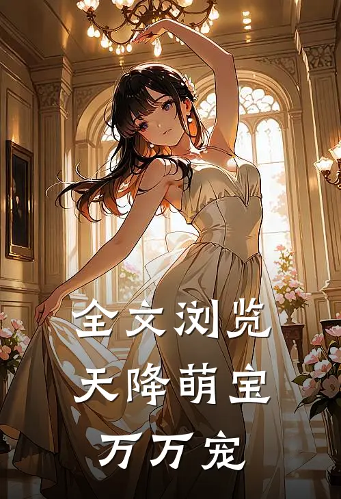 全文浏览天降萌宝万万宠