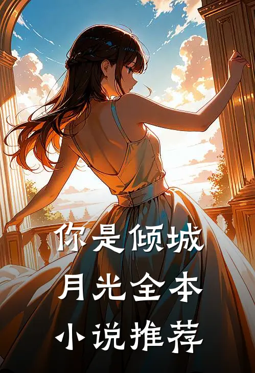 你是倾城月光全本小说推荐