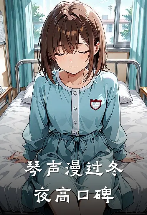 琴声漫过冬夜高口碑