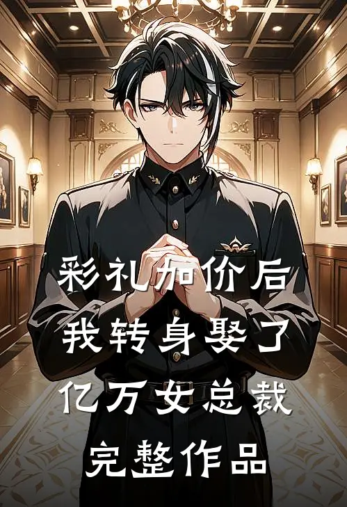 彩礼加价后，我转身娶了亿万女总裁完整作品