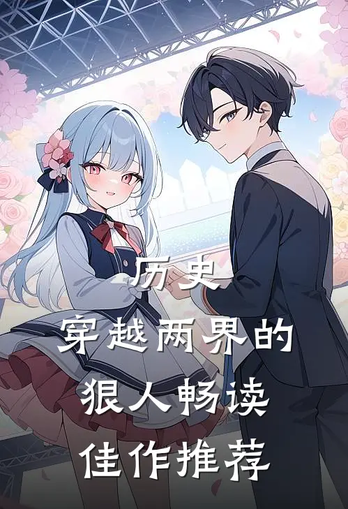 历史：穿越两界的狠人畅读佳作推荐