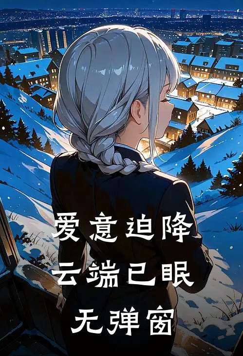 爱意迫降，云端已眠无弹窗