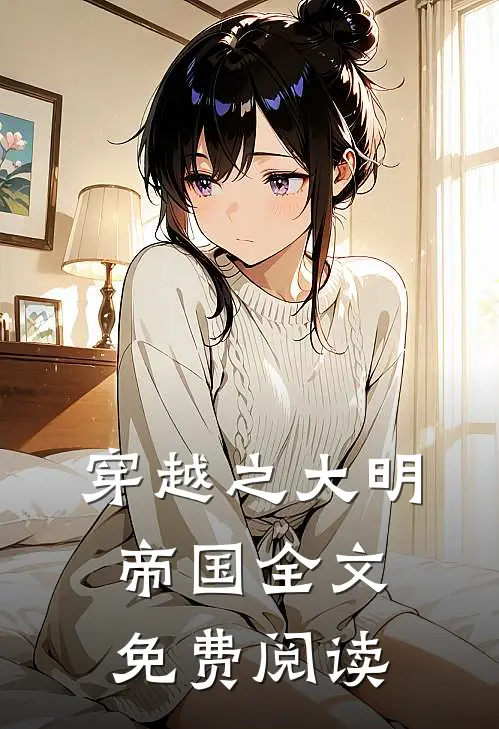 穿越之大明帝国全文免费阅读