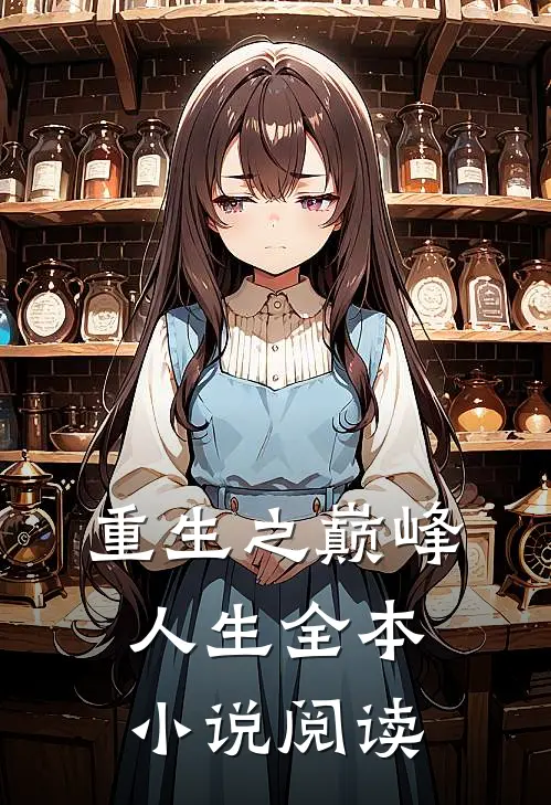 重生之巅峰人生全本小说阅读