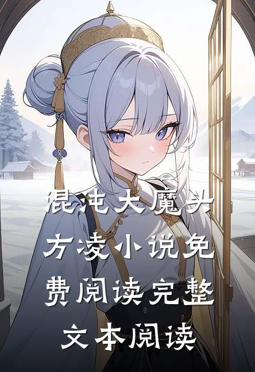 混沌大魔头方凌小说免费阅读完整文本阅读