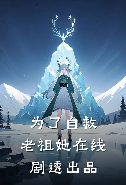 为了自救，老祖她在线剧透出品
