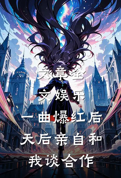 文章全文娱乐：一曲爆红后，天后亲自和我谈合作