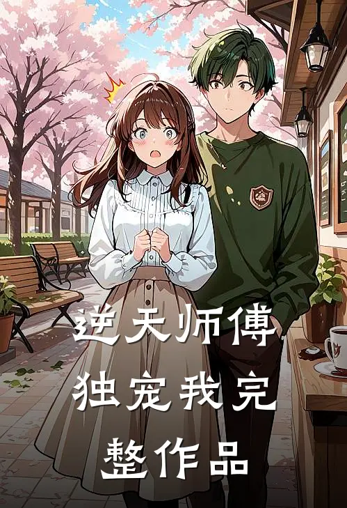 逆天师傅独宠我完整作品