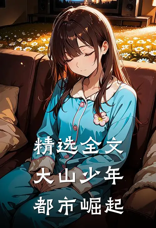 精选全文大山少年都市崛起