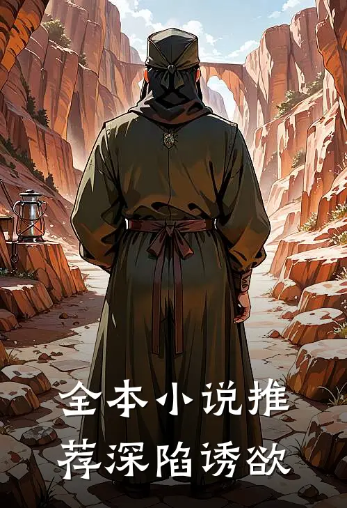 全本小说推荐深陷诱欲