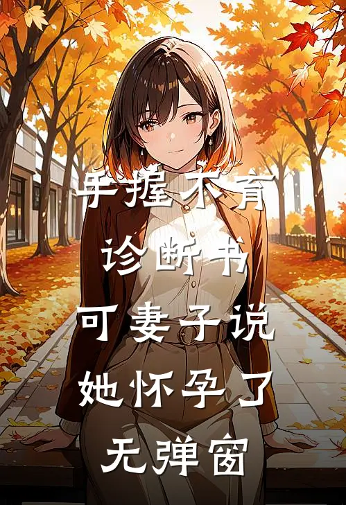 手握不育诊断书，可妻子说她怀孕了无弹窗