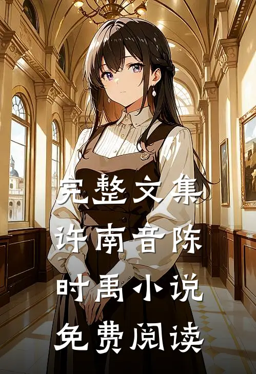 完整文集许南音陈时禹小说免费阅读